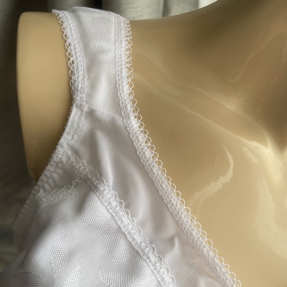 Playtex 42D front closure bra style 4549 - Picture 13 of 15